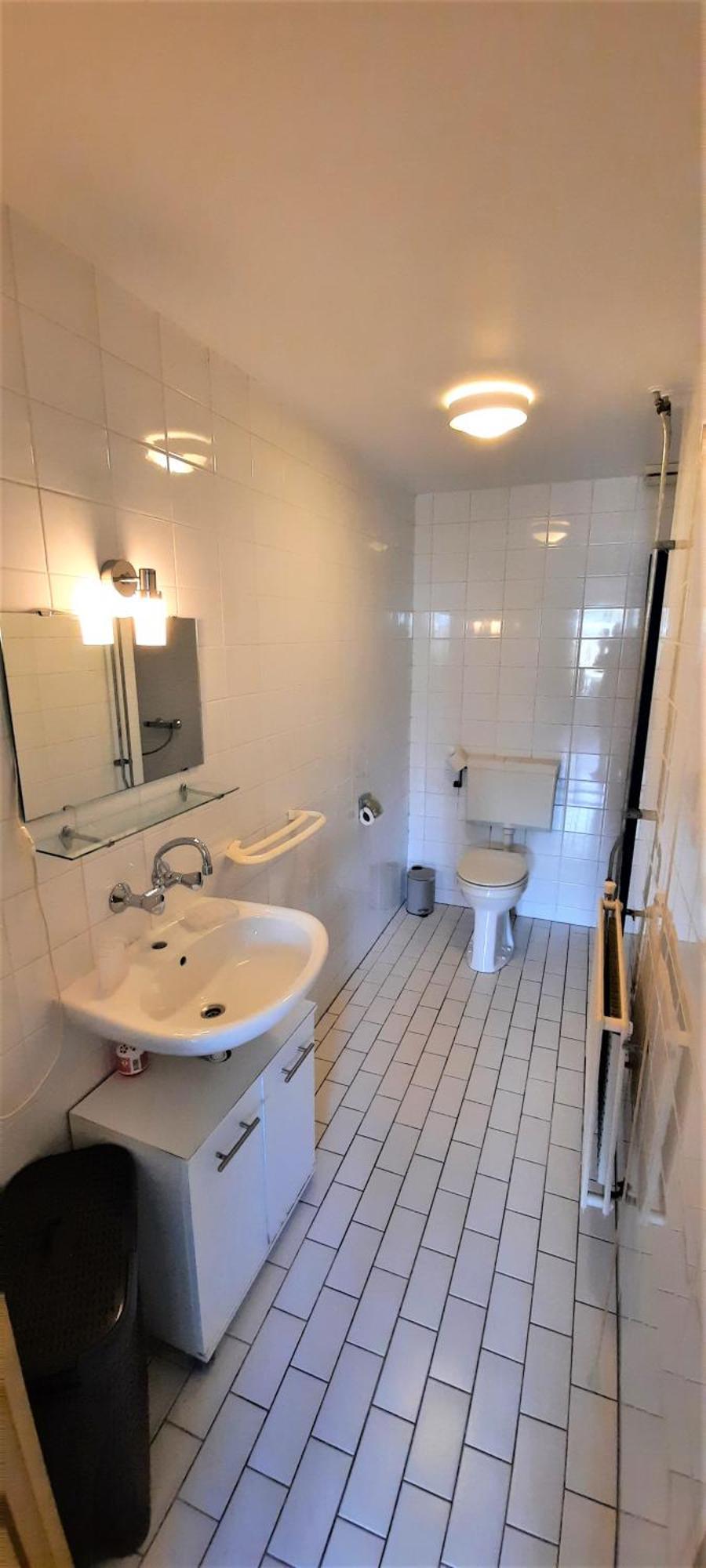 Appartement 2 Met Terras Aan De Tuin Van Op De Roemte Baflo Ngoại thất bức ảnh